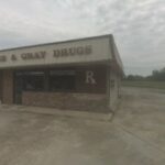 Blue & Gray Drugs Inc Hanceville, Alabama, EE. UU.