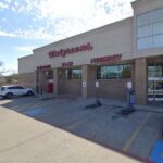 Walgreens Pharmacy Dallas, Texas, EE. UU.