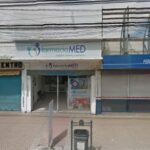 Farmacia MED Rengo, Chile