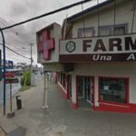 Farmacia Chiloe Ancud, Chile