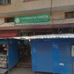 Farmacia Union Barranquilla, Atlántico, Colombia