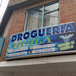 Drogas Huila Achí